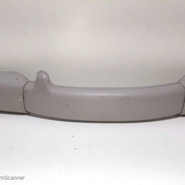 Pega Mão Teto Traseiro Direito Citroen C3 Picasso 2011 Cx82