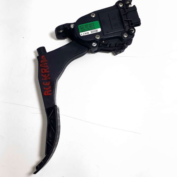 Pedal Acelerador Voyage 2009 Cx64
