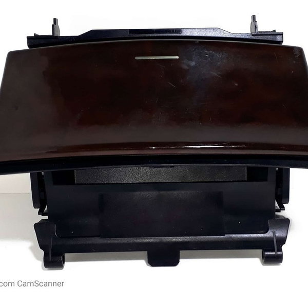 Cinzeiro Porta Treco Console Mercedes C 320 2002 Cx145