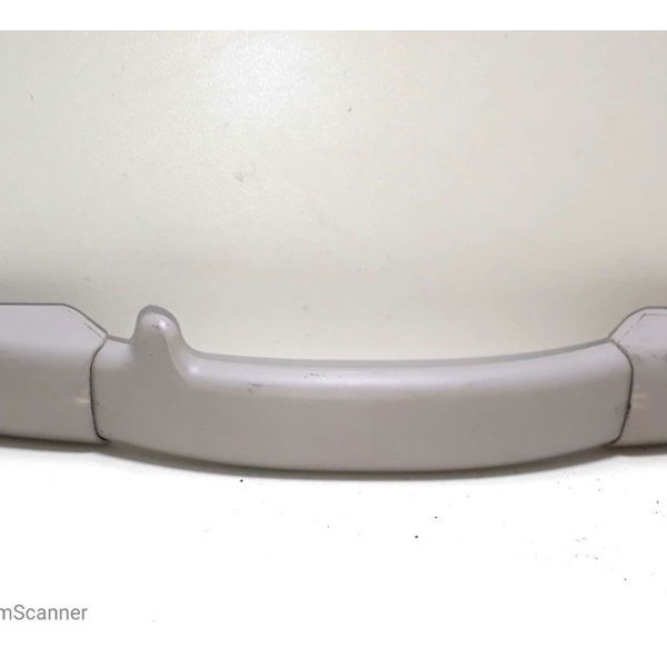 Pega Mão Teto Traseiro Direito Citroen C3 Picasso 2011 Cx82