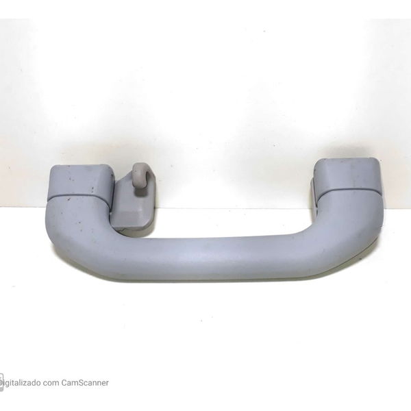 Alça Teto Puta Merda  Mercedes C320 2002 Cx82 Cinza