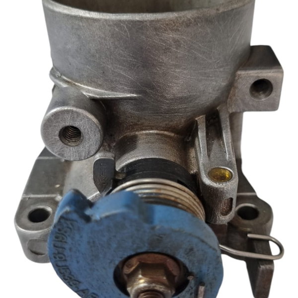Tbi Corpo De Borboleta Ford Fiesta 1.0 2008 Cx498