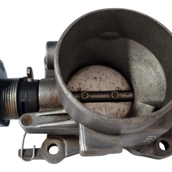Tbi Corpo De Borboleta Ford Fiesta 1.0 2008 Cx498