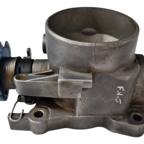 Tbi Corpo De Borboleta Ford Fiesta 1.0 2008 Cx498
