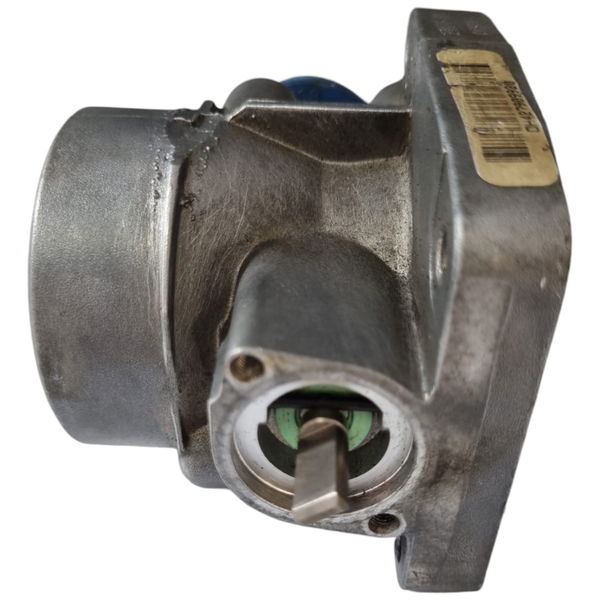 Tbi Corpo De Borboleta Ford Fiesta 1.0 2008 Cx498