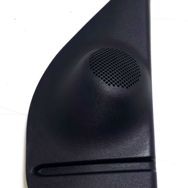 Acabamento Retrovisor Palio 2004 Lado Direito Cx49