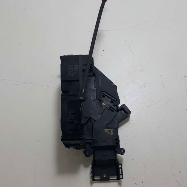 Fechadura Porta Traseira Direita C3 Picasso 2011 Cx142