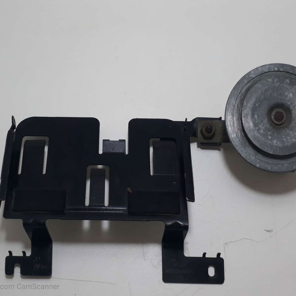 Suporte Modulo Injeçao  Bora 2009 2.0 Com Buzina  Cx214