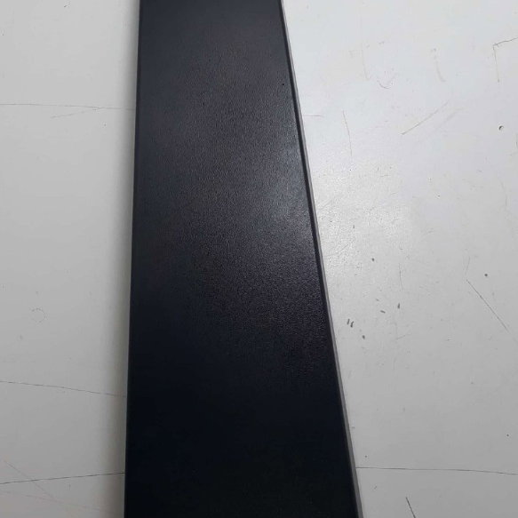 Acabamento Externo Coluna Meio Gran Scenic 08 Lado Direito