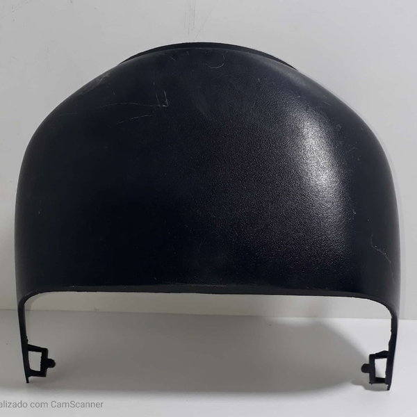 Acabamento Sup Chave Seta Palio 01-05(735270535) Cx148 Preto