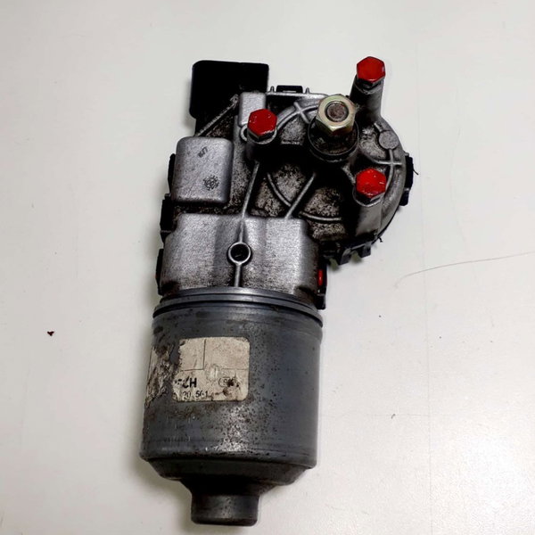 Motor Limpador Dianteiro Golf 2005  Cx70