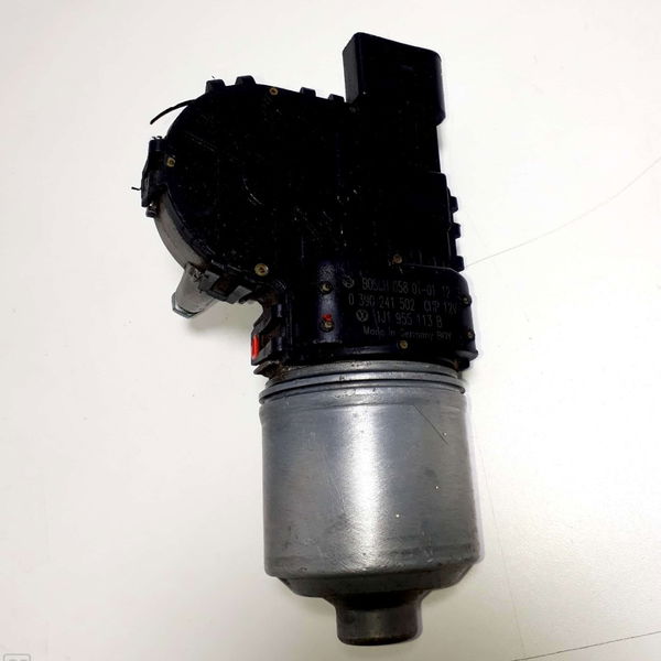 Motor Limpador Dianteiro Golf 2005  Cx70