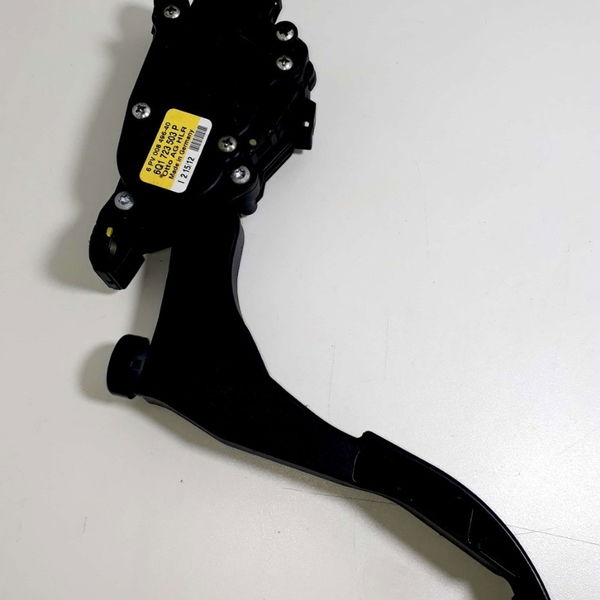 Pedal Do Acelerador Da Amarok 4x4 2014 Biturbo Cx66