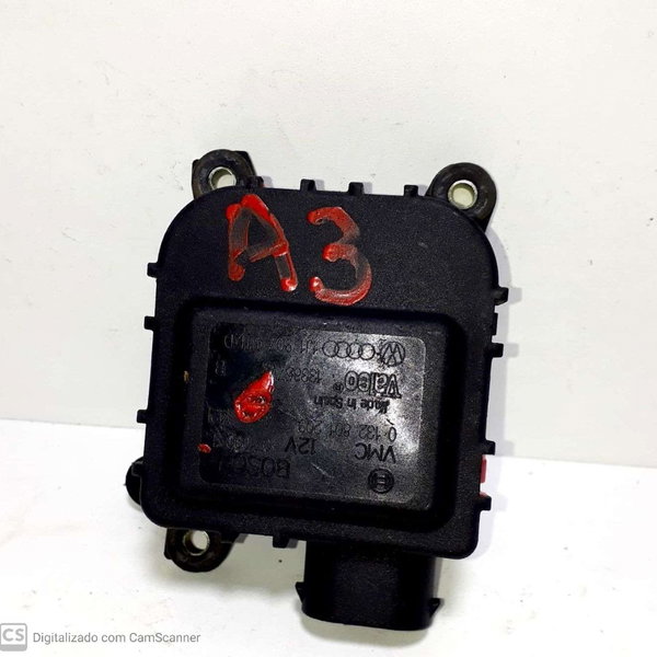 Atuador Ar Condicionado A3 2000 Cx103