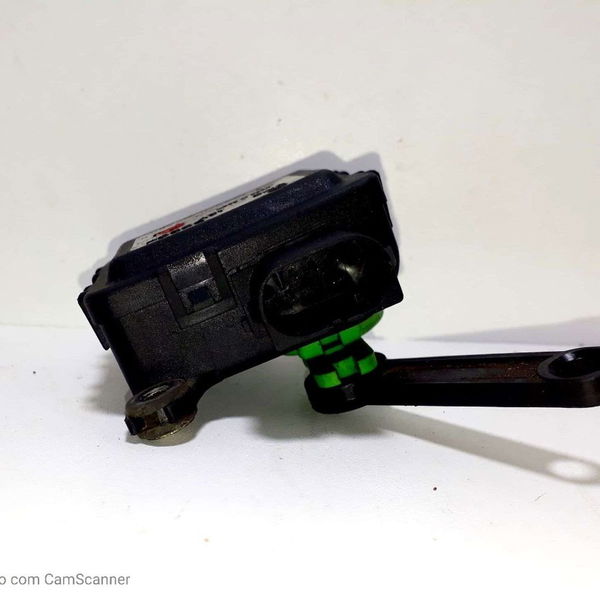 Atuador Ar Condicionado A3 2000 Cx103