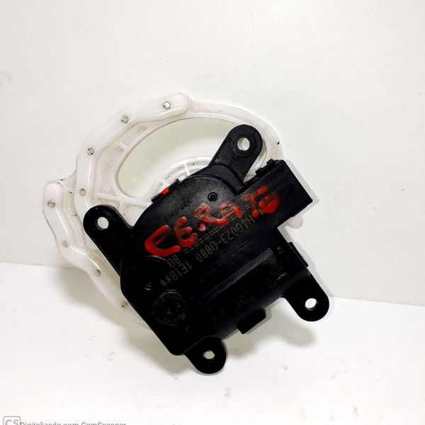 Atuador Caixa  Ar  Cerato 2011 Cx103