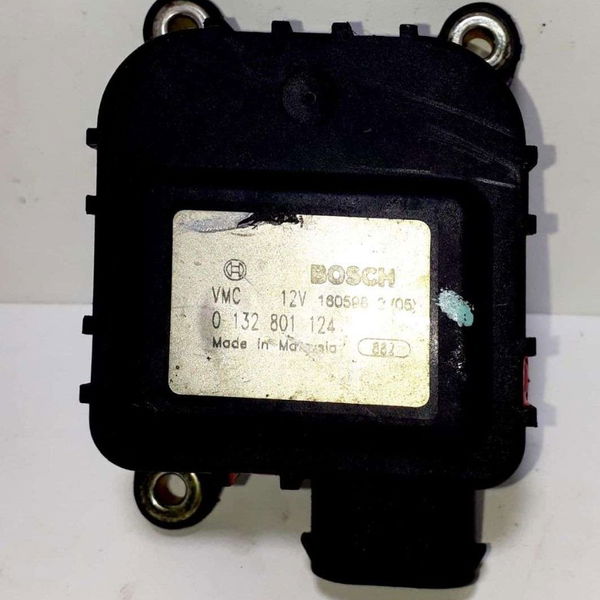 Atuador Ar Condicionado Brava 2001 Cx103