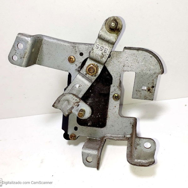 Motor Atuador Caixa Ar Condicionado Toyota Camry 1997 Cx103