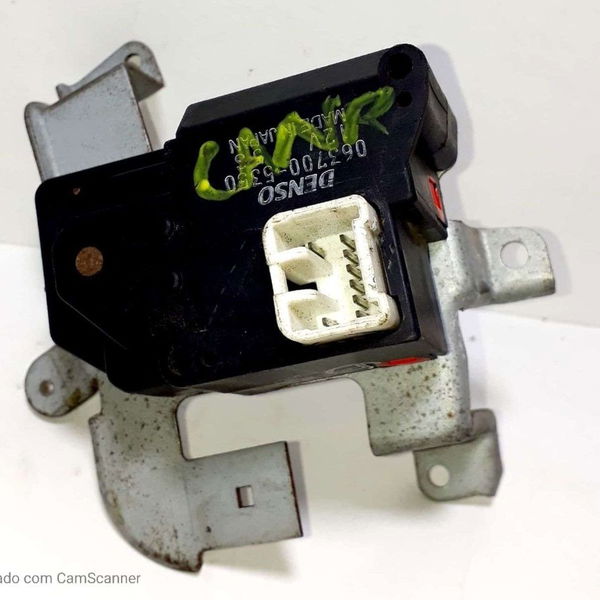 Motor Atuador Caixa Ar Condicionado Toyota Camry 1997 Cx103