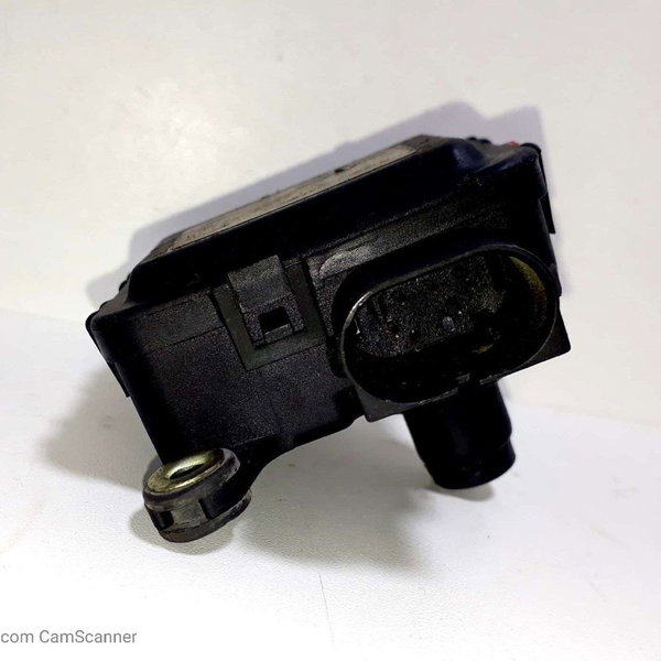 Atuador Caixa De Ar Condicionado Fiat Brava 2001 Cx103