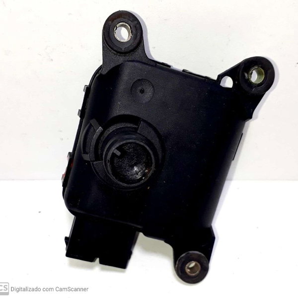 Atuador Caixa De Ar Condicionado Fiat Brava 2001 Cx103