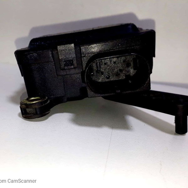 Motor Atuador Caixa Ar  Fiat Stilo 2005 Cx103