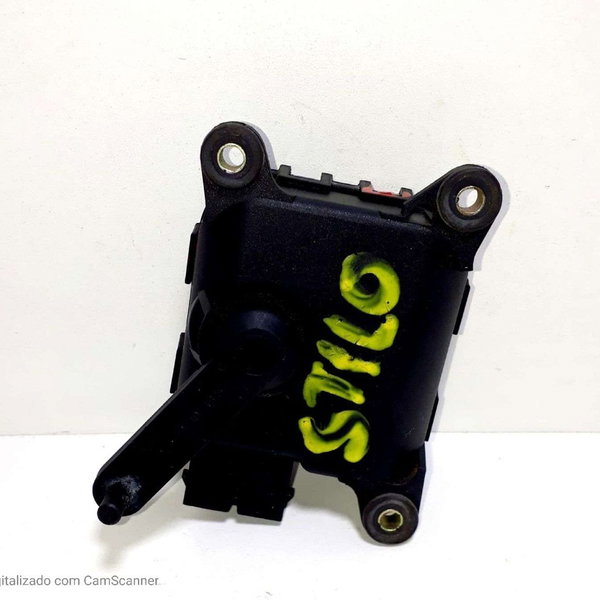 Motor Atuador Caixa Ar  Fiat Stilo 2005 Cx103