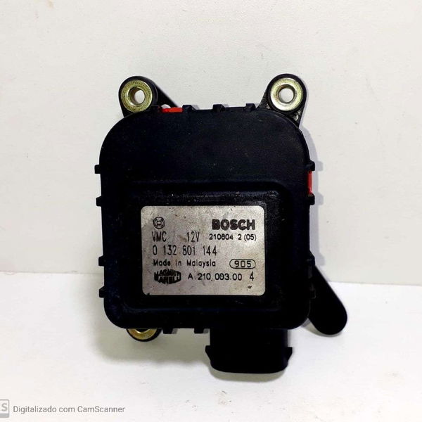 Motor Atuador Caixa Ar  Fiat Stilo 2005 Cx103