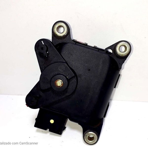 Motor Atuador Caixa De Ar Audi A4 1997 Cx103