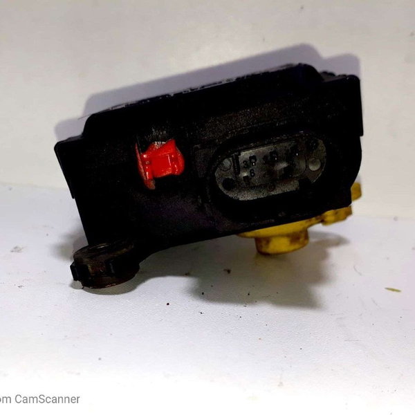 Atuador Caixa Ar Condicionado- Audi A3 2001 Cx103