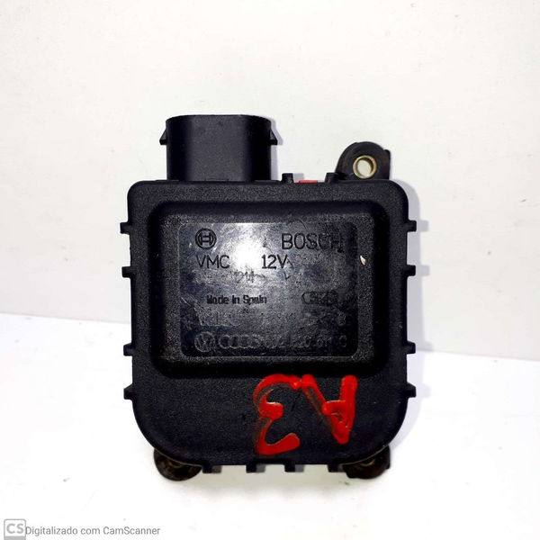 Atuador Caixa Ar Condicionado- Audi A3 2001 Cx103