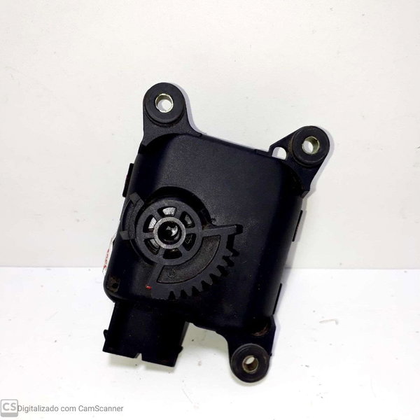 Motor Atuador Do Ar Condicionado Clio 2005 Cx103