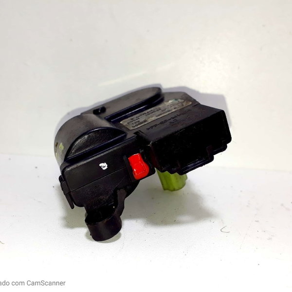 Motor Atuador Caixa De Ar Condicionado Ford Focus 2014 Cx103