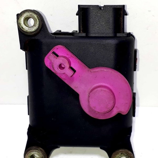 Motor Atuador Caixa De Ar Golf Audi A3 Cx103