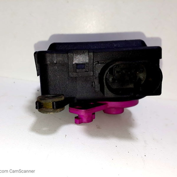 Motor Atuador Caixa De Ar Golf Audi A3 Cx103