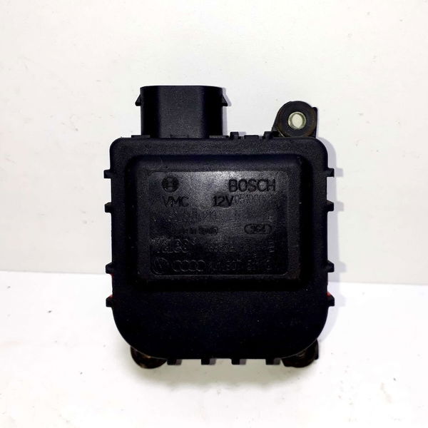 Motor Atuador Caixa De Ar Golf Audi A3 Cx103