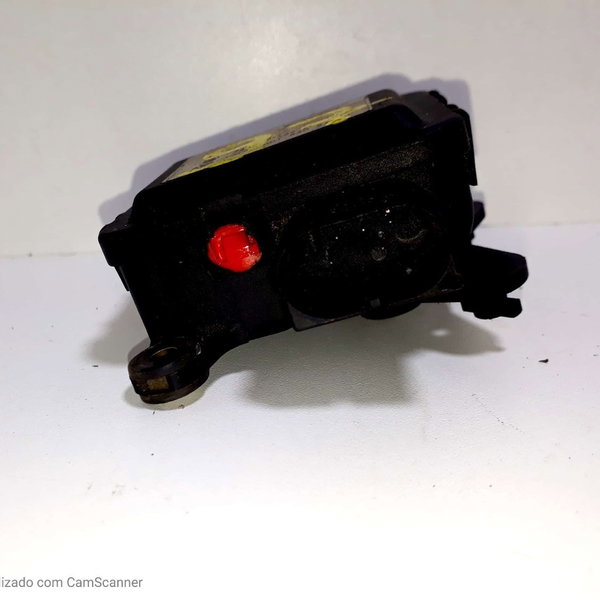 Motor Atuador Caixa De Ar A4 1997 Cx103