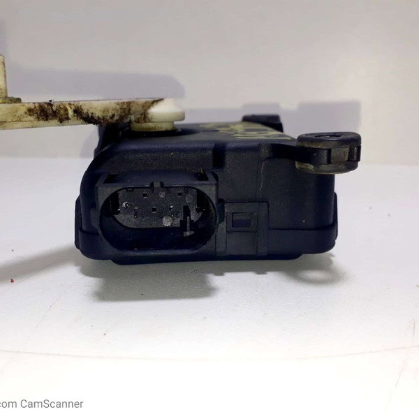 Motor Atuador Caixa De Ar Fiat Brava 2000 Cx103