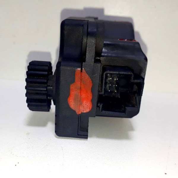 Motor Atuador Do Ar Condicionado Citroen C4 Cx103