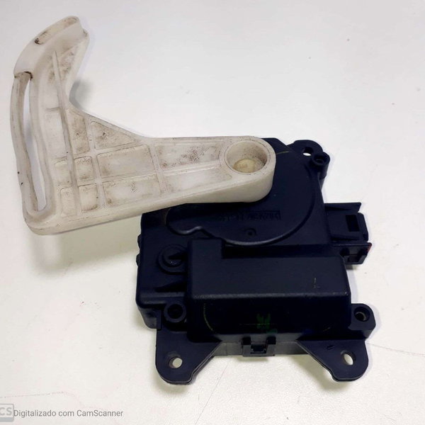 Atuador Da Caixa De Ar Hilux 2006/2008 Cx103