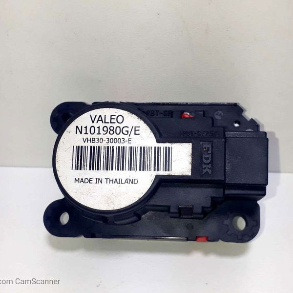 Atuador Ar Condicionado Fluence 2013 Cx103