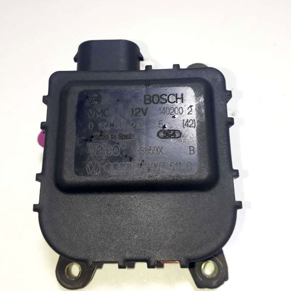 Motor Atuador Do Ar Audi A3 Golf Bora Cx103