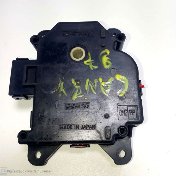 Atuador Ar Condicionado Camry 1997 Cx103