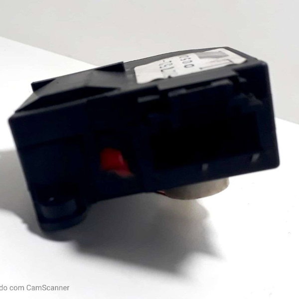 Motor Sensor Atuador Ar  Subaru Impreza 2010 Cx103