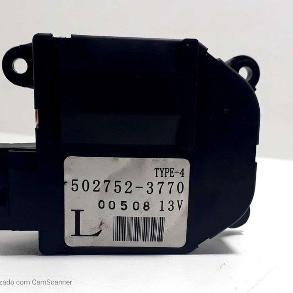 Motor Sensor Atuador Ar  Subaru Impreza 2010 Cx103