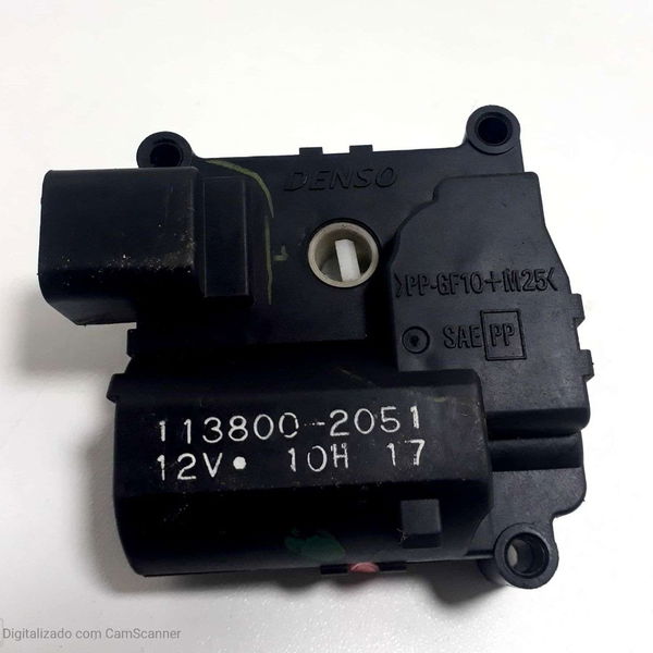 Motor Atuador  Ar Corolla Fielder 03/08 1138002051  Cx103