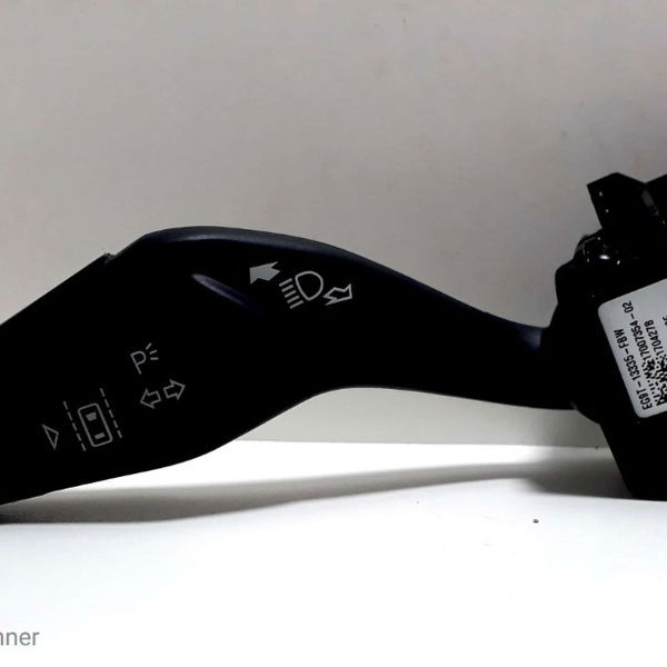 Chave De Seta Ranger 2017 (cx37)