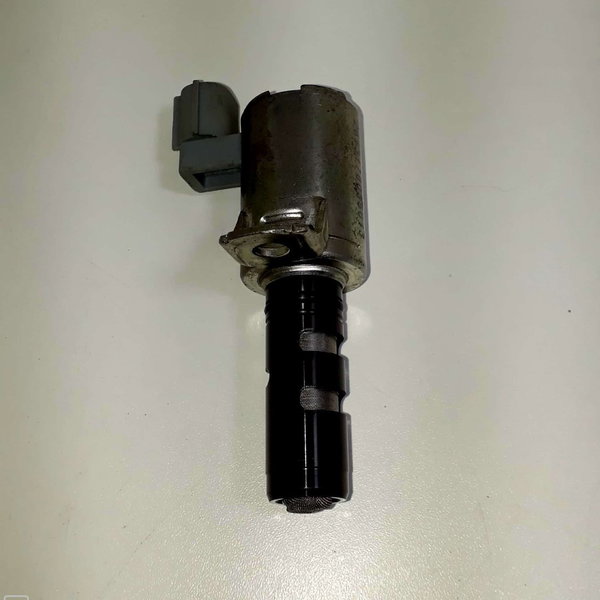Válvula Solenoide Variador Fase Ford 1.6 Sigma 2011 Cx163