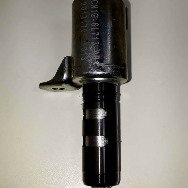 Válvula Solenoide Variador Fase Ford 1.6 Sigma 2011 Cx163