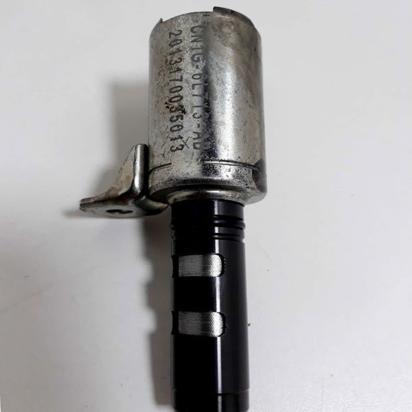 Válvula Solenoide Variador Fase Ford 1.6 Sigma 2011 Cx163